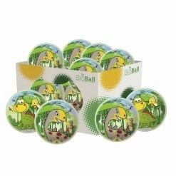 Ball Unice Toys Dino (140 mm)
