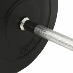 Barbell Set 30 kg -Sports Shop Barbell Set 30 kg 495256 4