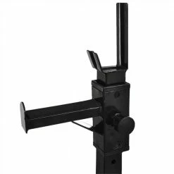 Barbell Squat Rack with Barbell and Dumbbell Set 30.5 kg -Sports Shop Barbell Squat Rack with Barbell and Dumbbell Set 30 5 kg 488324 4