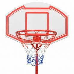 Basketball Hoop Set 305 cm -Sports Shop Basketball Hoop Set 305 cm 428509 2