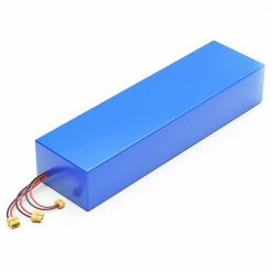 48V 22Ah Original Battery For ELEGLIDE D1 Master Electric Scooter -Sports Shop Battery For ELEGLIDE D1 MASTER Electric Scooter 478178 2