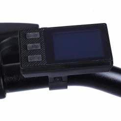 Bezior M2 Pro Electric Moped Bike 500W Motor 100km Range 12.5Ah Battery 26*2.125'' Wheels 25km/h Max Speed - Black -Sports Shop Bezior M2 Pro Electric Moped Bike 500W Motor 100km Range Black 500443 4