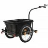 Bike Cargo Trailer Black 50 L 1 Bike Cargo Trailer Black 50 L -Sports Shop Bike Cargo Trailer Black 50 L 427218 0