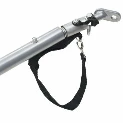 Bike Cargo Trailer Black and Yellow 65 kg 11 Bike Cargo Trailer Black and Yellow 65 kg -Sports Shop Bike Cargo Trailer Black and Yellow 65 kg 427176 3