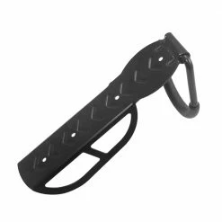 Bike Rack Wall Mount Bicycle Hanger Storage 30kg Max Load Bike Accessory - Fixed Hook 13 Bike Rack Wall Mount Bicycle Hanger Storage 30kg Max Load Bike Accessory - Fixed Hook -Sports Shop Bike Rack Wall Mount Bicycle Hanger Storage Fixed Hook 501120 5