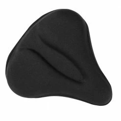 Bike Saddles Cover PU Material for Longer Riding Large Size 10 Bike Saddles Cover PU Material for Longer Riding Large Size -Sports Shop Bike Saddles Cover PU Material for Longer Riding Large Size 517132 2