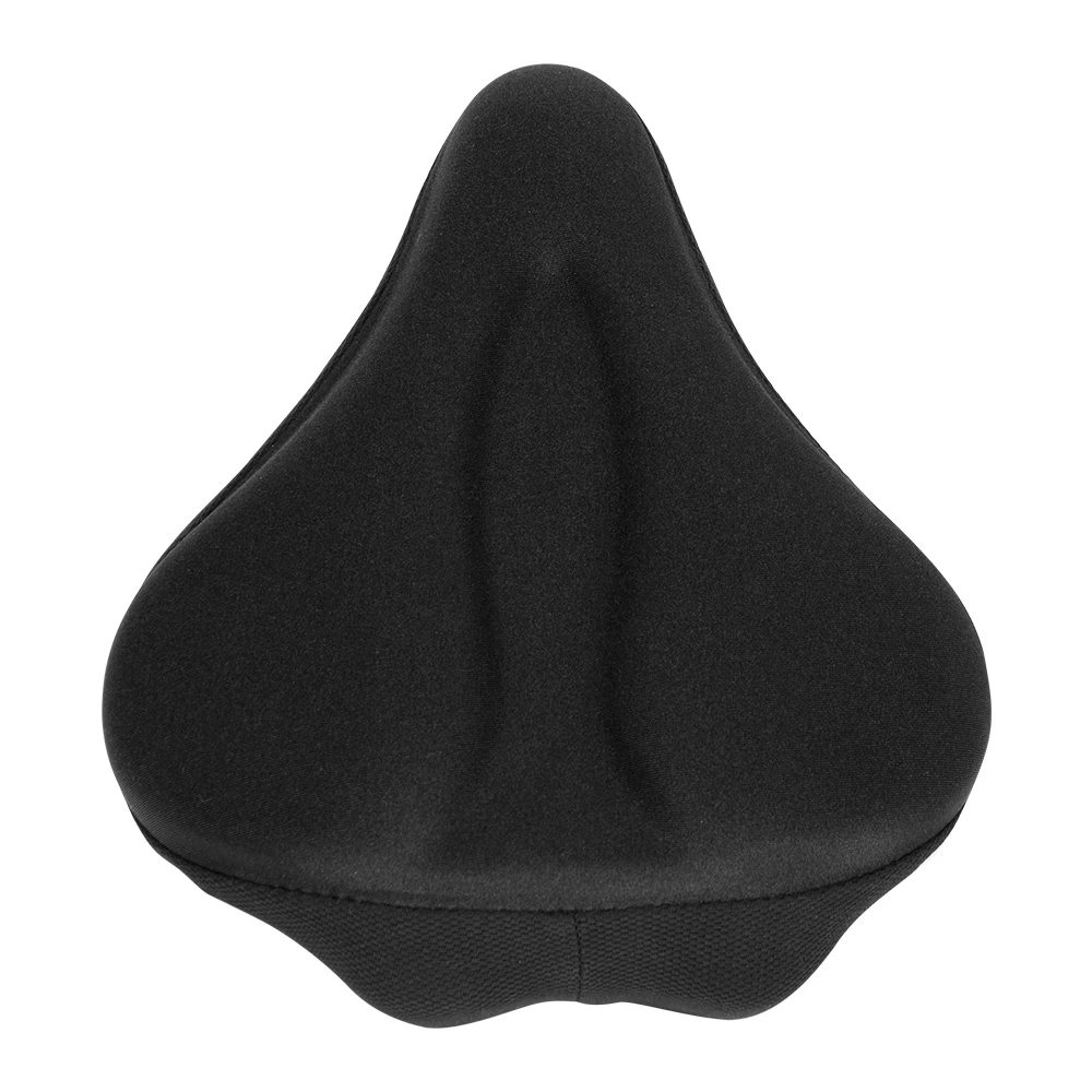 Bike Saddles Cover PU Material for Longer Riding Large Size 7 Bike Saddles Cover PU Material for Longer Riding Large Size - Image 5
