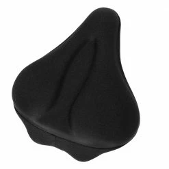 Bike Saddles Cover PU Material for Longer Riding Large Size 13 Bike Saddles Cover PU Material for Longer Riding Large Size -Sports Shop Bike Saddles Cover PU Material for Longer Riding Large Size 517132 5