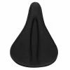 Bike Saddles Cover PU Material for Longer Riding Small Size 1 Bike Saddles Cover PU Material for Longer Riding Small Size -Sports Shop Bike Saddles Cover PU Material for Longer Riding Small Size 517133 0