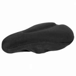 Bike Saddles Cover PU Material for Longer Riding Small Size -Sports Shop Bike Saddles Cover PU Material for Longer Riding Small Size 517133 4