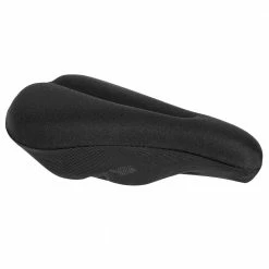 Bike Saddles Cover PU Material for Longer Riding Small Size -Sports Shop Bike Saddles Cover PU Material for Longer Riding Small Size 517133 5