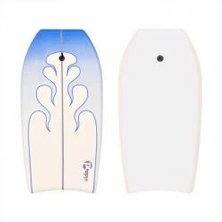 Bodyboard Blue 104 cm -Sports Shop Bodyboard Blue 104 cm 469210 2