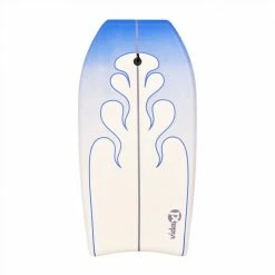Bodyboard Blue 104 cm -Sports Shop Bodyboard Blue 104 cm 469210 3