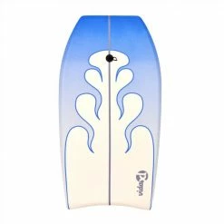 Bodyboard Blue 94 cm -Sports Shop Bodyboard Blue 94 cm 469209 3