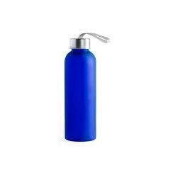 Bottle Plastic 580ml Stainless steel Plug