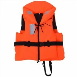 Buoyancy Aid 100 N 40-60 kg