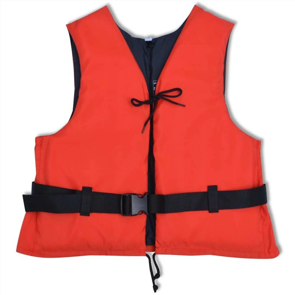 Buoyancy Aid 50 N 50-70 kg Red 3 Buoyancy Aid 50 N 50-70 kg Red