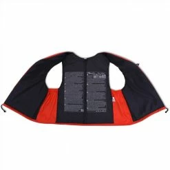 Buoyancy Aid 50 N 50-70 kg Red 12 Buoyancy Aid 50 N 50-70 kg Red -Sports Shop Buoyancy Aid 50 N 50 70 kg Red 493060 4