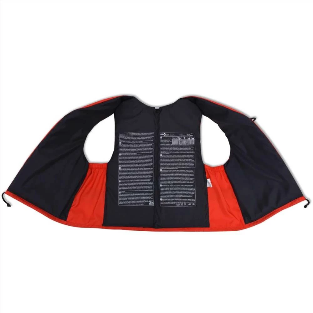 Buoyancy Aid 50 N 50-70 kg Red 7 Buoyancy Aid 50 N 50-70 kg Red - Image 5