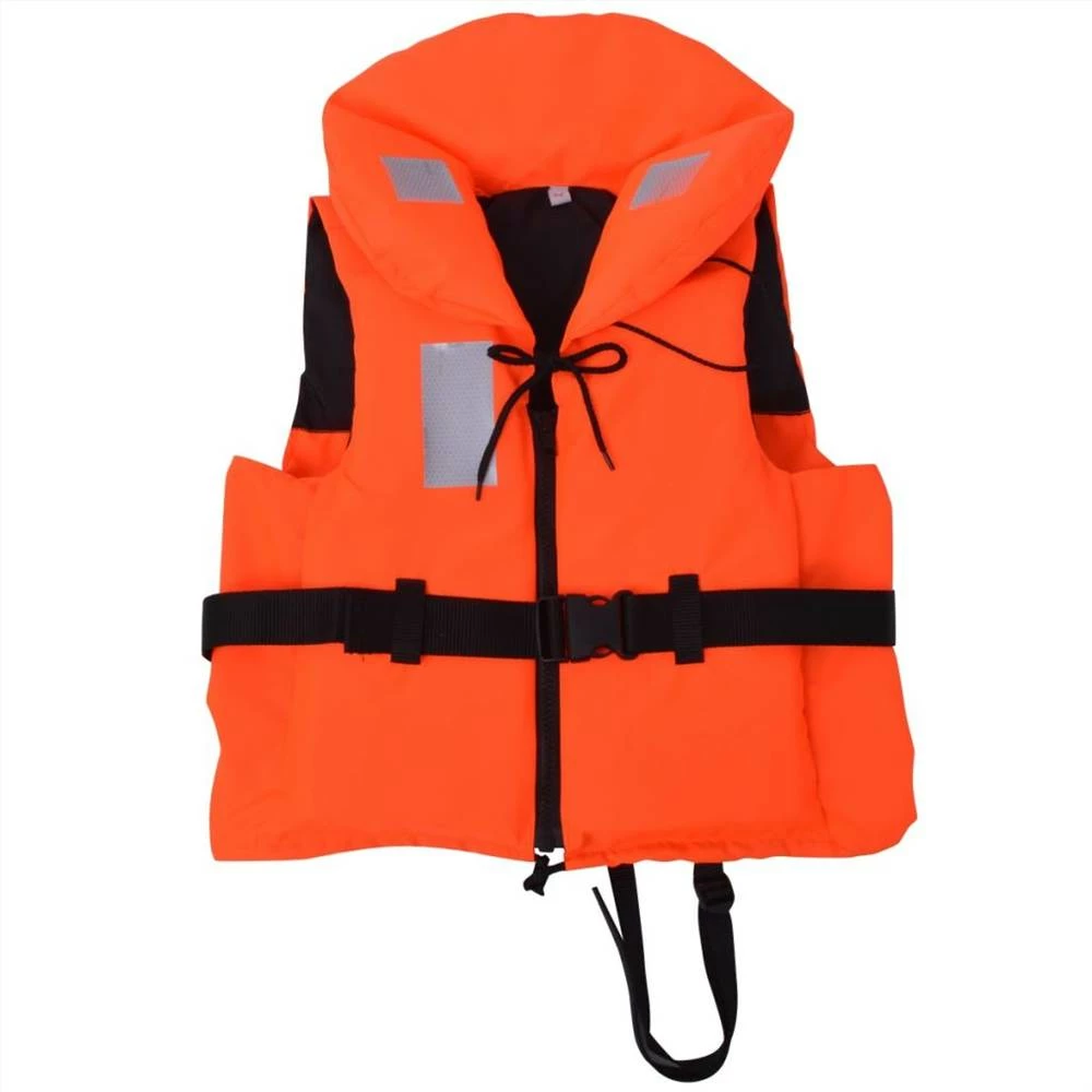 Buoyancy Aids 4 pcs 100 N 70-90 kg 7 Buoyancy Aids 4 pcs 100 N 70-90 kg - Image 5