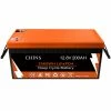 CHINS LiFePO4 Battery 12V 200AH Plus Lithium Battery - Built-in 200A BMS, Perfect for Replacing Most of Backup Power, Home Energy Storage and Off-Grid