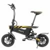 COASTA T18 Electric Bike 12 Inch Pneumatic Tire 350W Motor 25Km/h Max Speed 7.8Ah Battery 120KG Max Load IP54 Waterproof - Black 1 COASTA T18 Electric Bike 12 Inch Pneumatic Tire 350W Motor 25Km/h Max Speed 7.8Ah Battery 120KG Max Load IP54 Waterproof - Black -Sports Shop COASTA T18 Electric Bike 7 8Ah Battery 350W Motor 515192 0