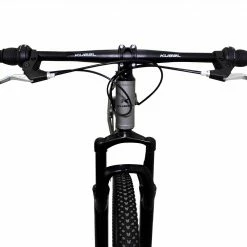 Kugel H-Hybrid 29 Inch Mountain Bike Aluminum Alloy Frame Material Shimano Gear Front Suspension and Disk Brakes - Grey -Sports Shop COMPLETE BICYCLE 29 Inch Kugel H HYBRID GREY 85 ASSEMBLY 455412 5