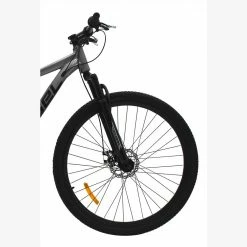 Kugel H-Hybrid 29 Inch Mountain Bike Aluminum Alloy Frame Material Shimano Gear Front Suspension and Disk Brakes - Grey -Sports Shop COMPLETE BICYCLE 29 Inch Kugel H HYBRID GREY 85 ASSEMBLY 455412 6