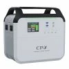 CPY 800 Pro Portable Power Station 748Wh Battery 1600W Peak Power, 6 Outputs, Charge to 80% in 1 Hour, Detachable Function 2 CPY 800 Pro Portable Power Station 748Wh Battery 1600W Peak Power, 6 Outputs, Charge to 80% in 1 Hour, Detachable Function -Sports Shop CPY 800 Pro Portable Power Station 748Wh Battery 516673 0