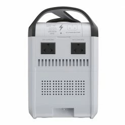 CPY 800 Pro Portable Power Station 748Wh Battery 1600W Peak Power, 6 Outputs, Charge to 80% in 1 Hour, Detachable Function -Sports Shop CPY 800 Pro Portable Power Station 748Wh Battery 516673 2