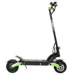 CYBERBOT MINI Electric Scooter 8.5 Inch Front 500W + Rear 500W Dual Motors 48V 18Ah Battery 53KM/H Max Speed for 30-40KM Range Dual Disc Brake -Sports Shop CYBERBOT MINI Electric Scooter 516912 1