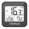 CYCPLUS G1 Mini GPS Wireless Bike Computer Bicycle Speedometer and Odometer Waterproof Cycling Computer -Sports Shop CYCPLUS Bike Computer GPS Wireless Bicycle Speedometer and Odometer Wa 472829 0