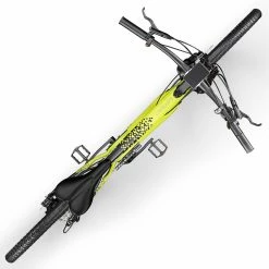 CYSUM CM520 Electric Mountain Bike 29*2.1 Inch Chaoyan Tire 500W Brushless Motor 35-40Km/h Max Speed 48V 14Ah LG Removable Battery Shimano 7 Speed 50-70KM Range Dual Disc Brakes - Green -Sports Shop CYSUM CM520 Electric Bike 48V 500W Motor Black Blue 513296 4