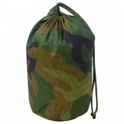 Camouflage Net with Storage Bag 1.5x5 m Green -Sports Shop Camouflage Net with Storage Bag 1 5x5 m Green 475843 2