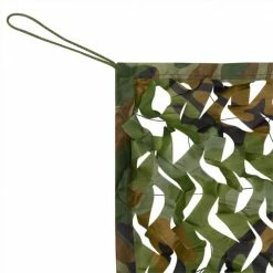 Camouflage Net with Storage Bag 1.5x5 m Green -Sports Shop Camouflage Net with Storage Bag 1 5x5 m Green 475843 3