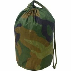 Camouflage Net with Storage Bag 3x3 m -Sports Shop Camouflage Net with Storage Bag 3x3 m 432980 3