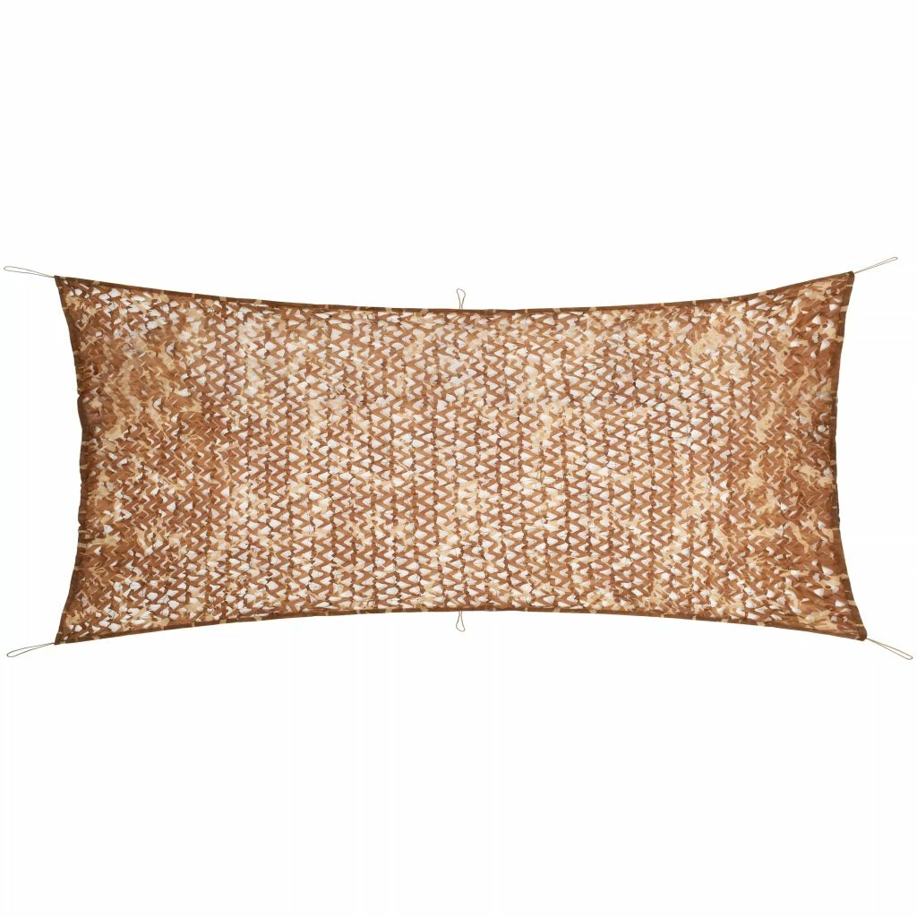 Camouflage Netting with Storage Bag 1.5x4 m 3 Camouflage Netting with Storage Bag 1.5x4 m