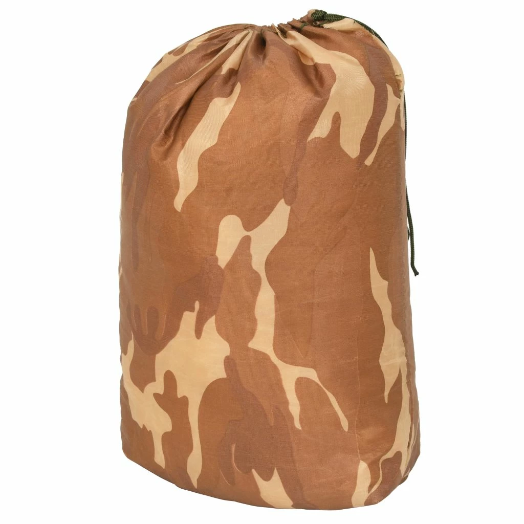 Camouflage Netting with Storage Bag 1.5x4 m 6 Camouflage Netting with Storage Bag 1.5x4 m - Image 4