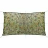 Camouflage Netting with Storage Bag 4x8 m