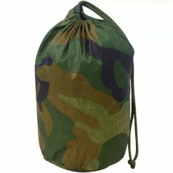 Camouflage Netting with Storage Bag 4x8 m -Sports Shop Camouflage Netting with Storage Bag 4x8 m 490340 3