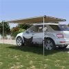 Camper & Caravan Awning 3.6x2x2.15 m Beige -Sports Shop Camper Caravan Awning 3 6x2x2 15 m Beige 473818 0