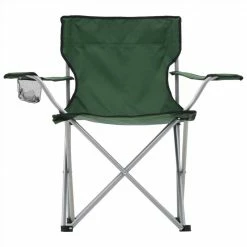 Camping Table and Chair Set 3 Pieces Green 12 Camping Table and Chair Set 3 Pieces Green -Sports Shop Camping Table and Chair Set 3 Pieces Green 487323 4