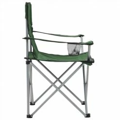 Camping Table and Chair Set 3 Pieces Green 13 Camping Table and Chair Set 3 Pieces Green -Sports Shop Camping Table and Chair Set 3 Pieces Green 487323 5