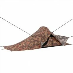 Camping Tent 317x240x100 cm Camouflage -Sports Shop Camping Tent 317x240x100 cm Camouflage 465097 3