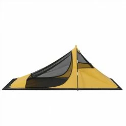 Camping Tent 317x240x100 cm Yellow -Sports Shop Camping Tent 317x240x100 cm Yellow 465107 5
