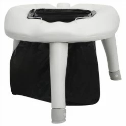 Camping Toilet with Bags 200 kg 11 Camping Toilet with Bags 200 kg -Sports Shop Camping Toilet with Bags 200 kg 456936 3