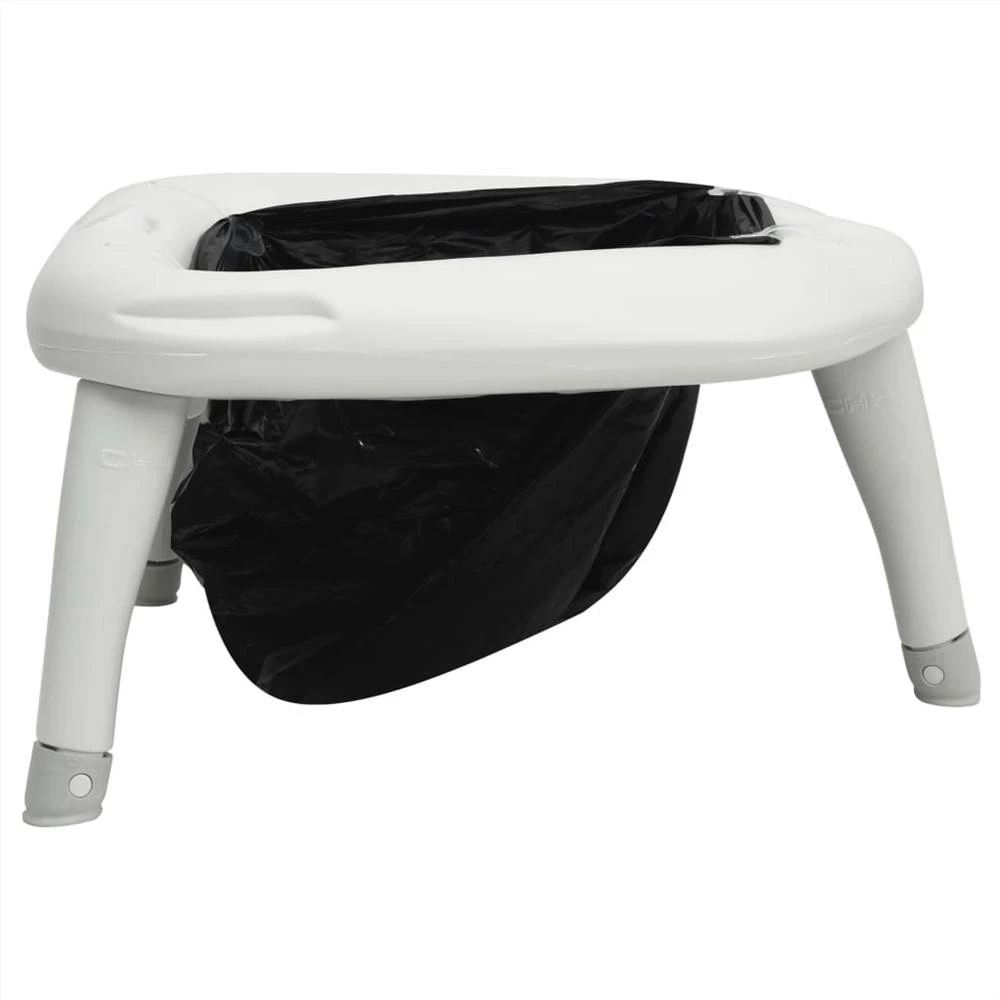 Camping Toilet with Bags 200 kg 7 Camping Toilet with Bags 200 kg - Image 5