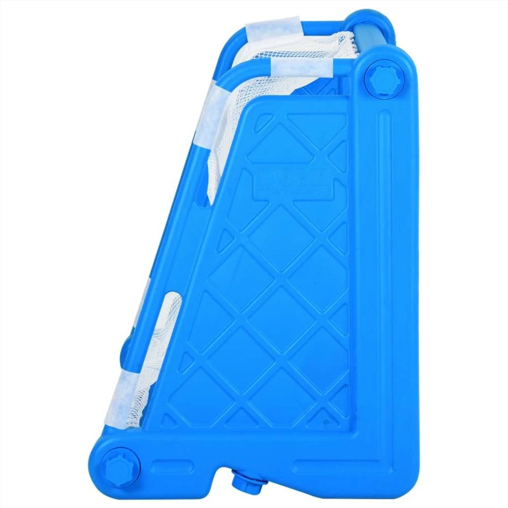 Children Football Goal 100x75x55 cm Plastic 5 Children Football Goal 100x75x55 cm Plastic - Image 3