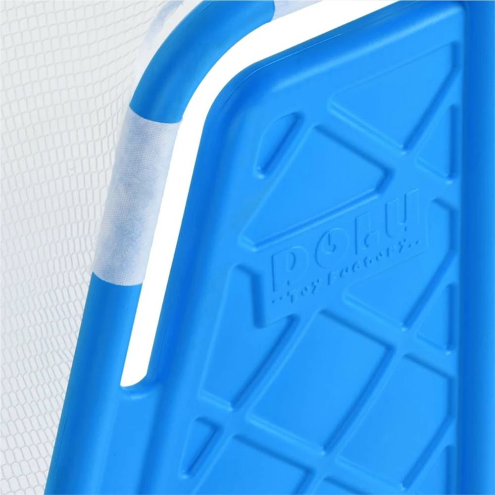 Children Football Goal 100x75x55 cm Plastic 8 Children Football Goal 100x75x55 cm Plastic - Image 6