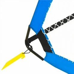 Children Football Goals 2 pcs Set with Storage Bag 119x82x84.5 cm -Sports Shop Children Football Goals 2 pcs Set with Storage Bag 119x82x84 5 cm 502224 6